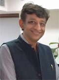 Dr. Deepak Raheja