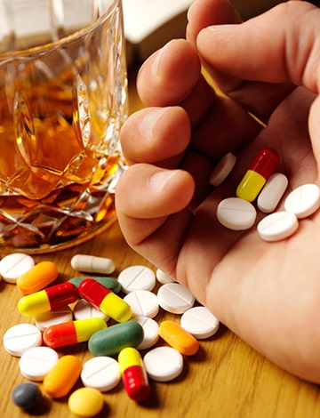 alcohol rehab centre in delhi
