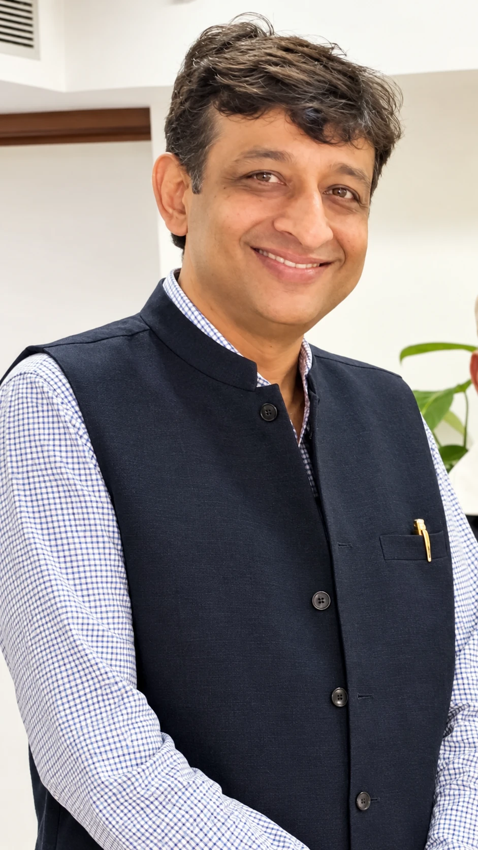 Dr. Deepak Raheja : Best Psychiatrist in Dehradun | HopeCare India