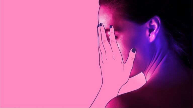 Symptoms Of Depression And What Surveys And WHO Says About Depression